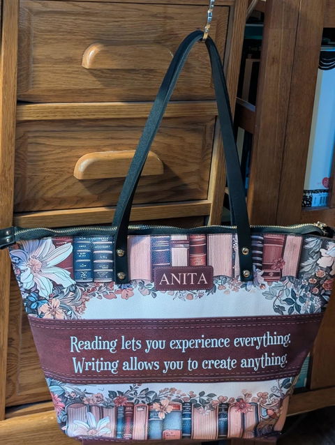 The Note Bags
