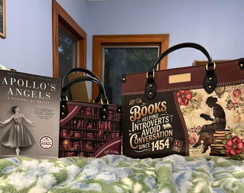 The Note Bags