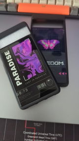 User picture
