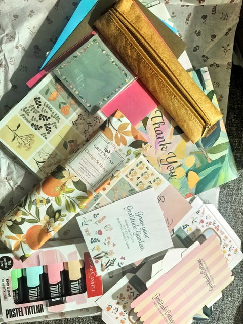 The Papery