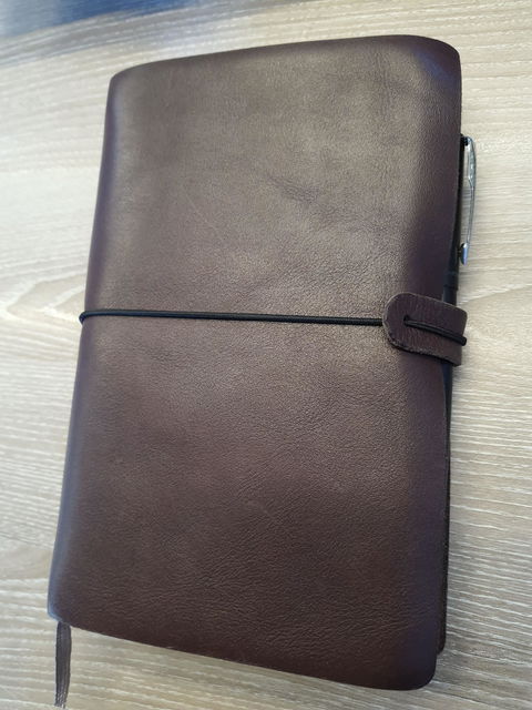 Gild & Grain Nomad