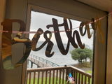 User picture