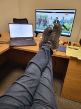 User picture