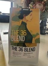 The 36 Blend