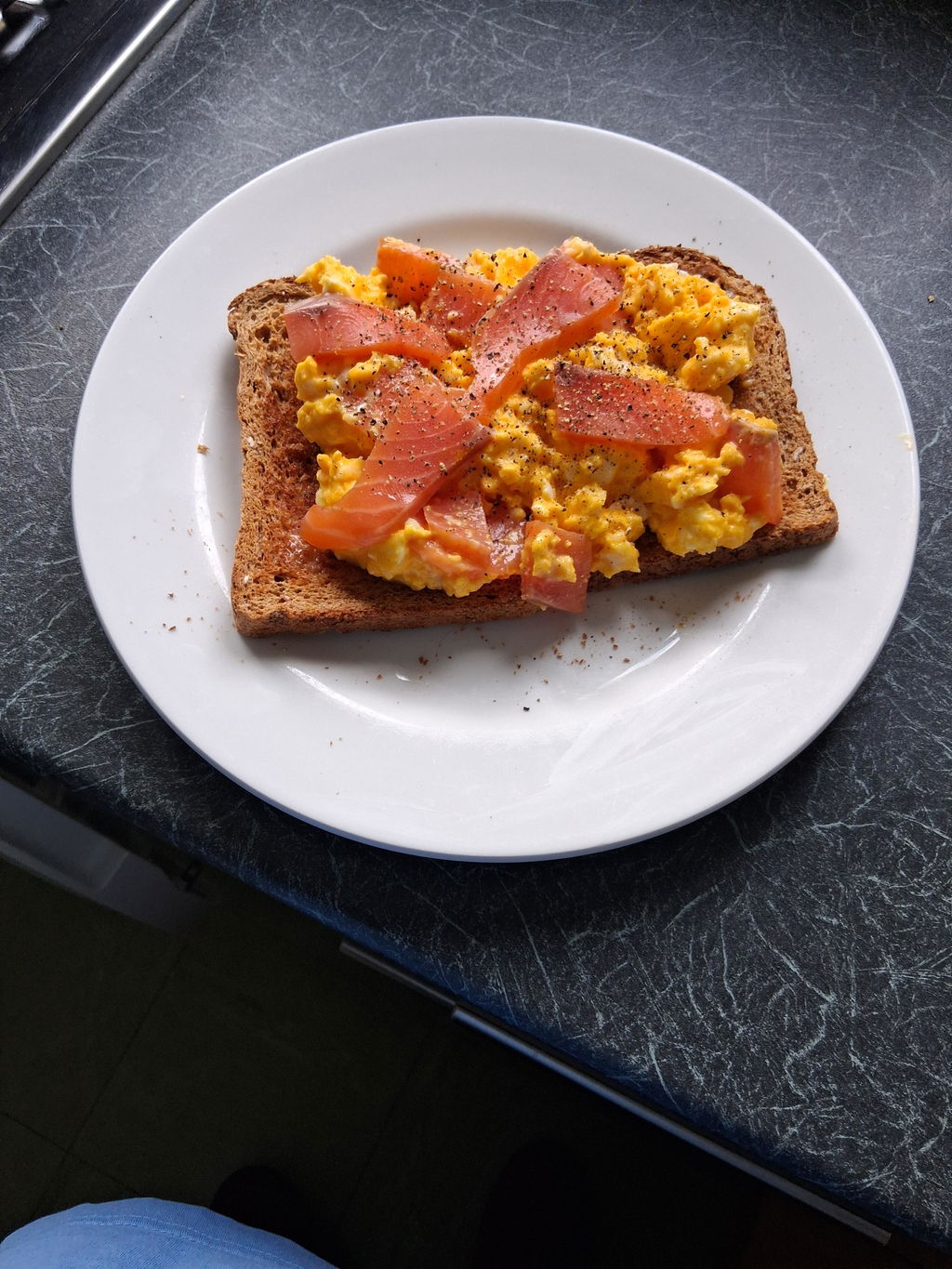 Smoked Salmon Lovers Bundle with a FREE pâté