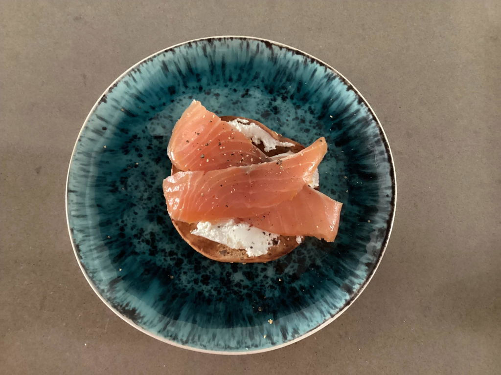 Smoked Salmon Lovers Bundle with a FREE pâté