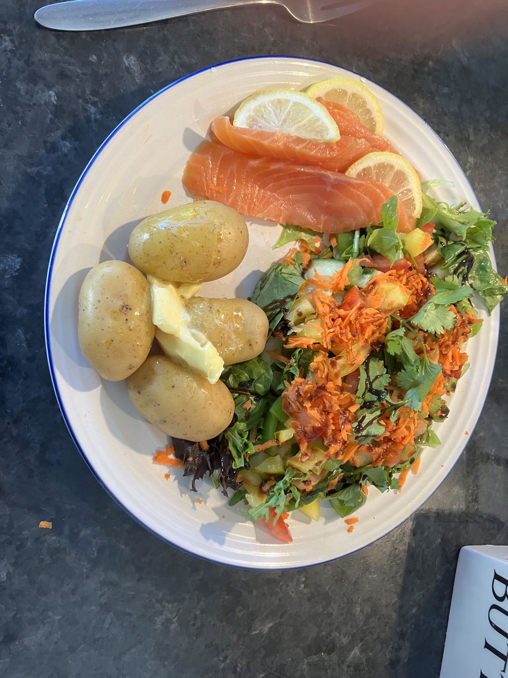 Smoked Salmon Lovers Bundle with a FREE pâté