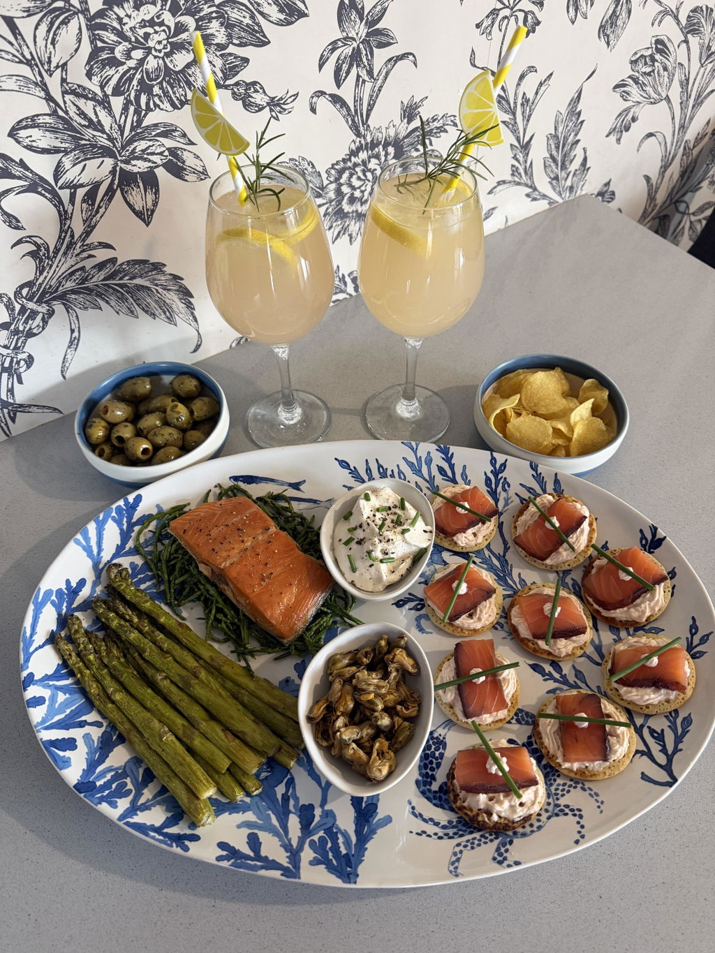 Ultimate Smoked Salmon Taster Pack