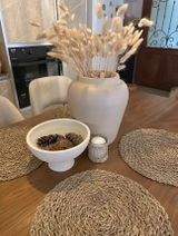 Old Lace Bowl
