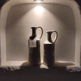 Egyptian White Vessels