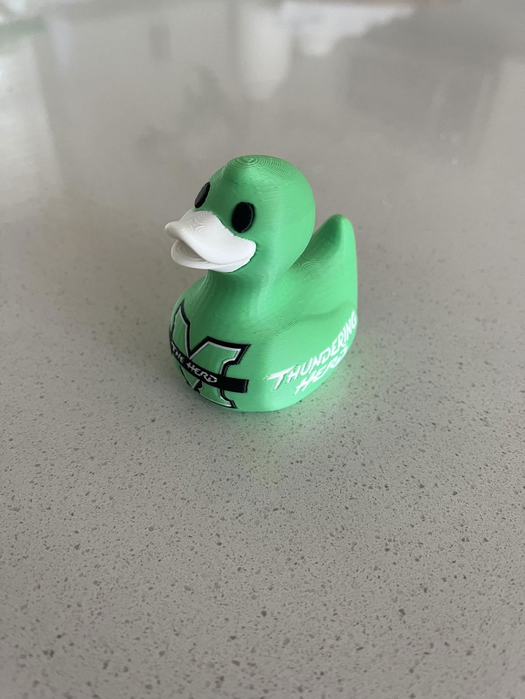 Marshall Thundering Heard Duck
