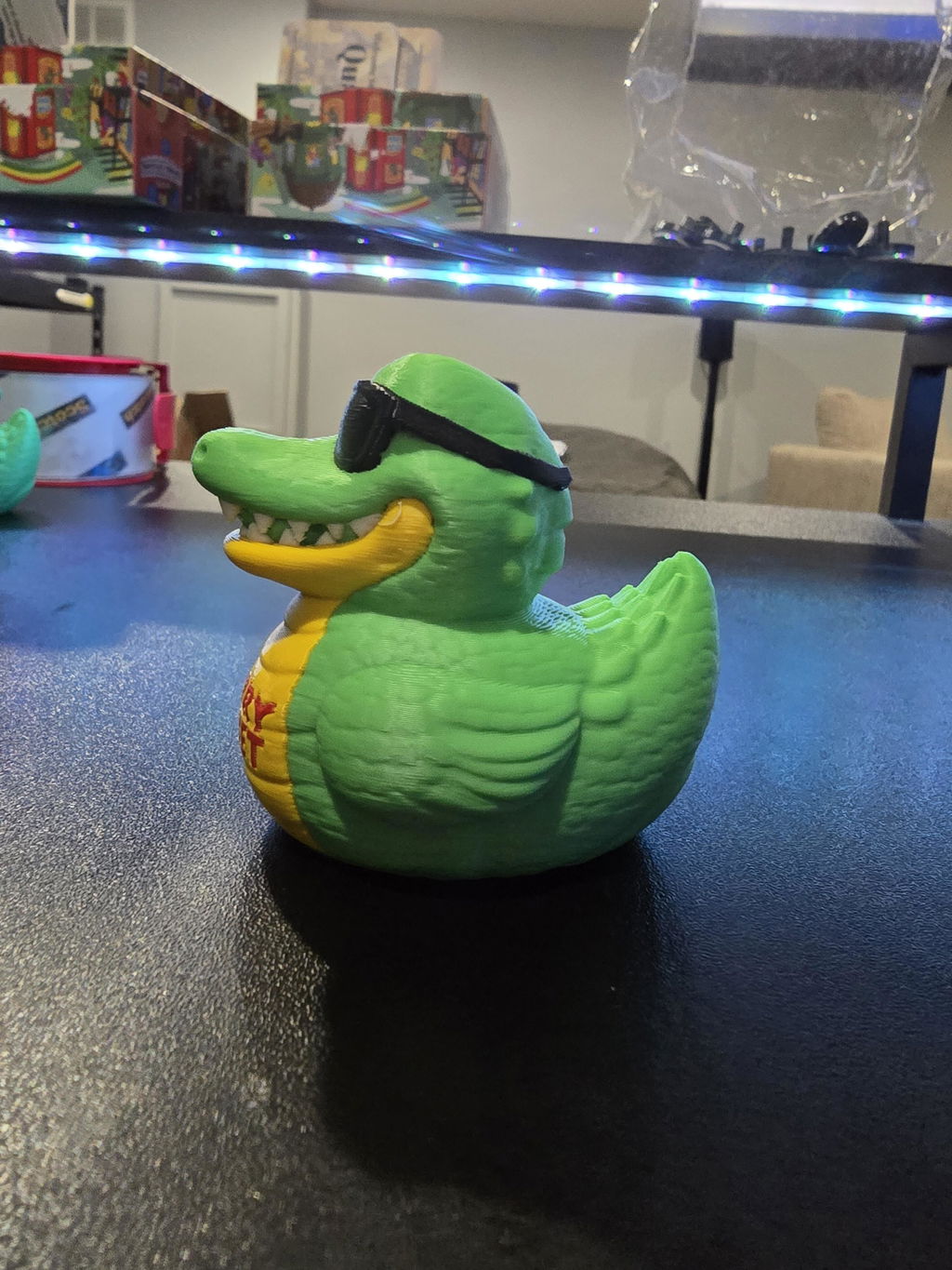 The Quacktory
