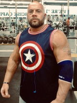 User picture