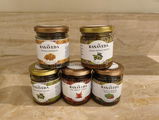 Bhut Jolokia Pickle