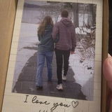 User picture
