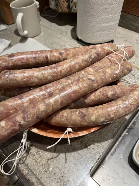 Bactoferm - Flavor of Italy