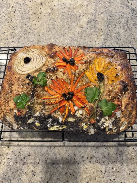 Poppy Seed