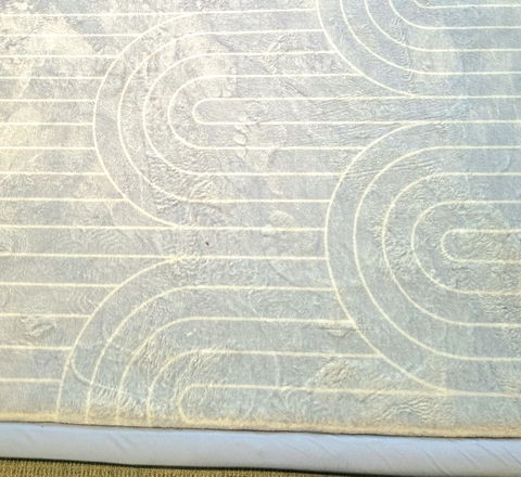The Mooshy Mat™ | Safety Support & Mobility Mat