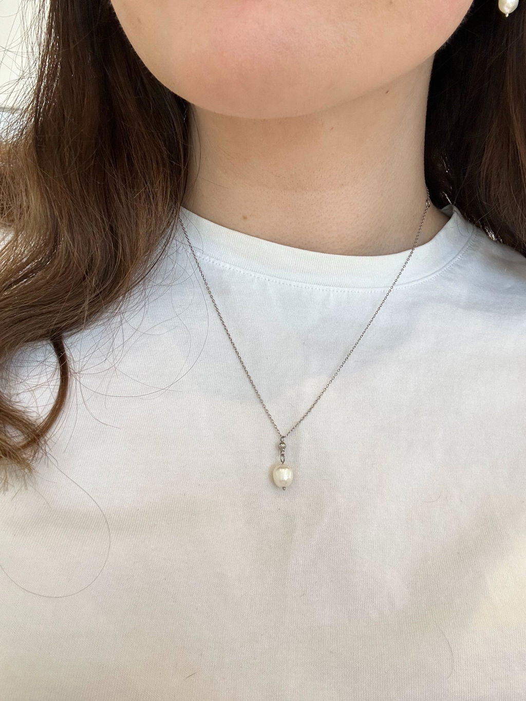 Bianca Necklace