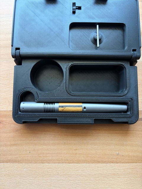 The Simrell:Titanium