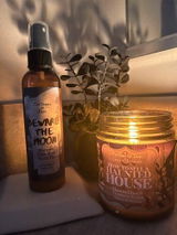 Odor Eliminating Room & Linen Spray