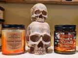 Spooky Season Candle