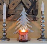 Shitter's Full Candle