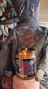 Horror Mystery Boxes