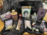 Horror Mystery Boxes