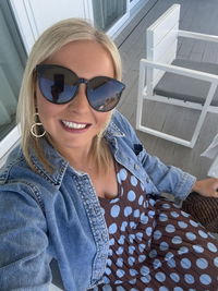 Cressida denim dress