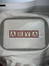 User picture