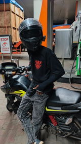 User picture