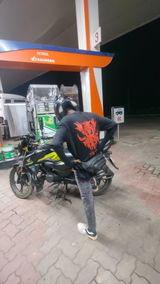 User picture