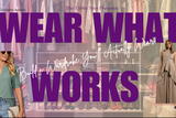 Styled by You – The Tabby Spot Style Guide