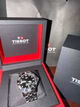 Tissot Seastar 1000 Powermatic 80 T120.407.11.051.00