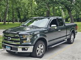 2015 Ford F150 Windshield Wiper Blades
