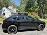 2018 Porsche Macan Windshield Wiper Blades