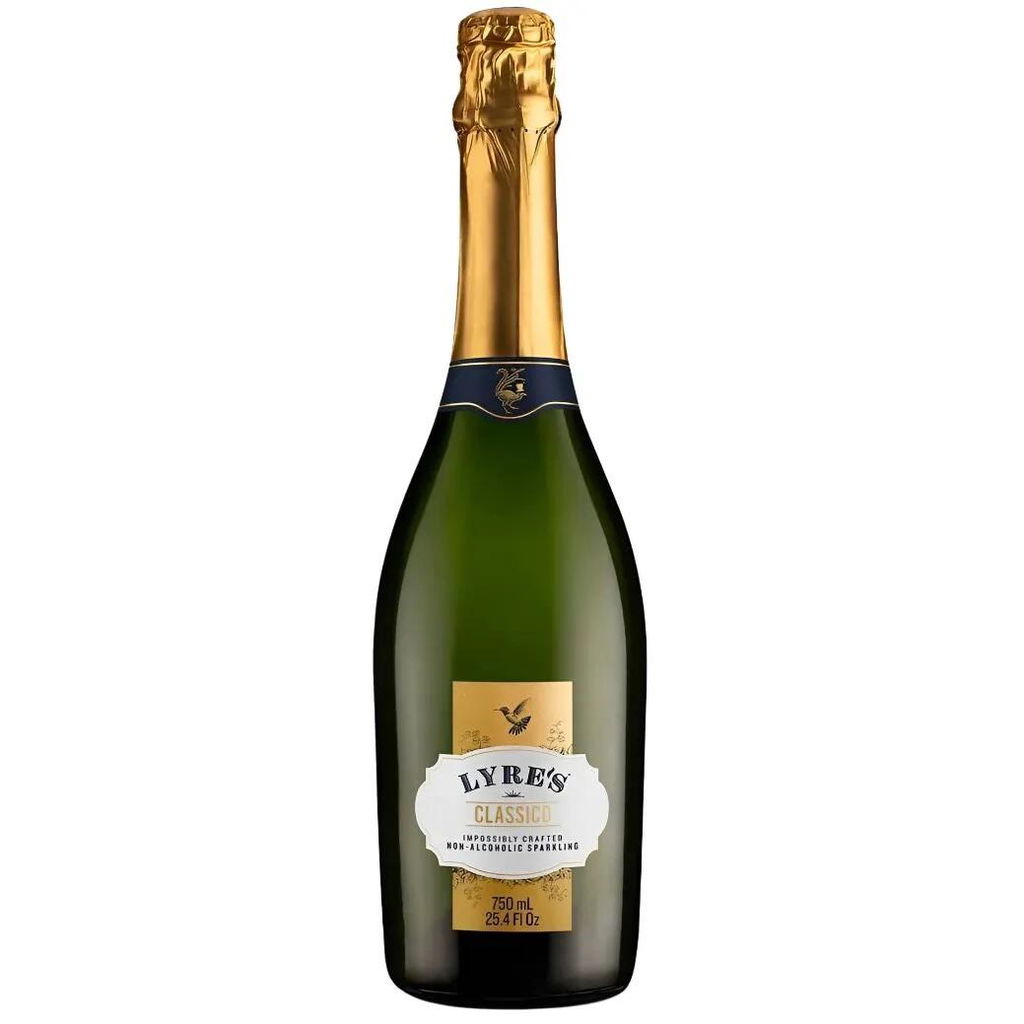Lyre's Classico Sparkling Wine Non-Alcoholic