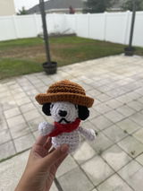 User picture
