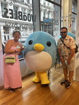 User picture