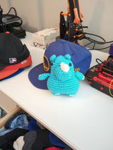 User picture