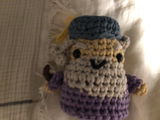 User picture