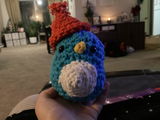 User picture