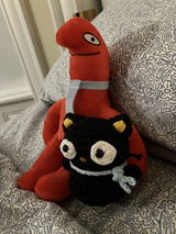 User picture