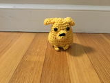 User picture