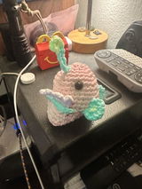 User picture