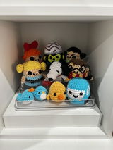 User picture