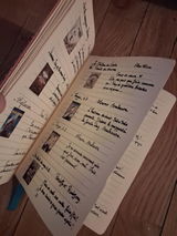 User picture