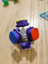User picture