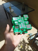 User picture